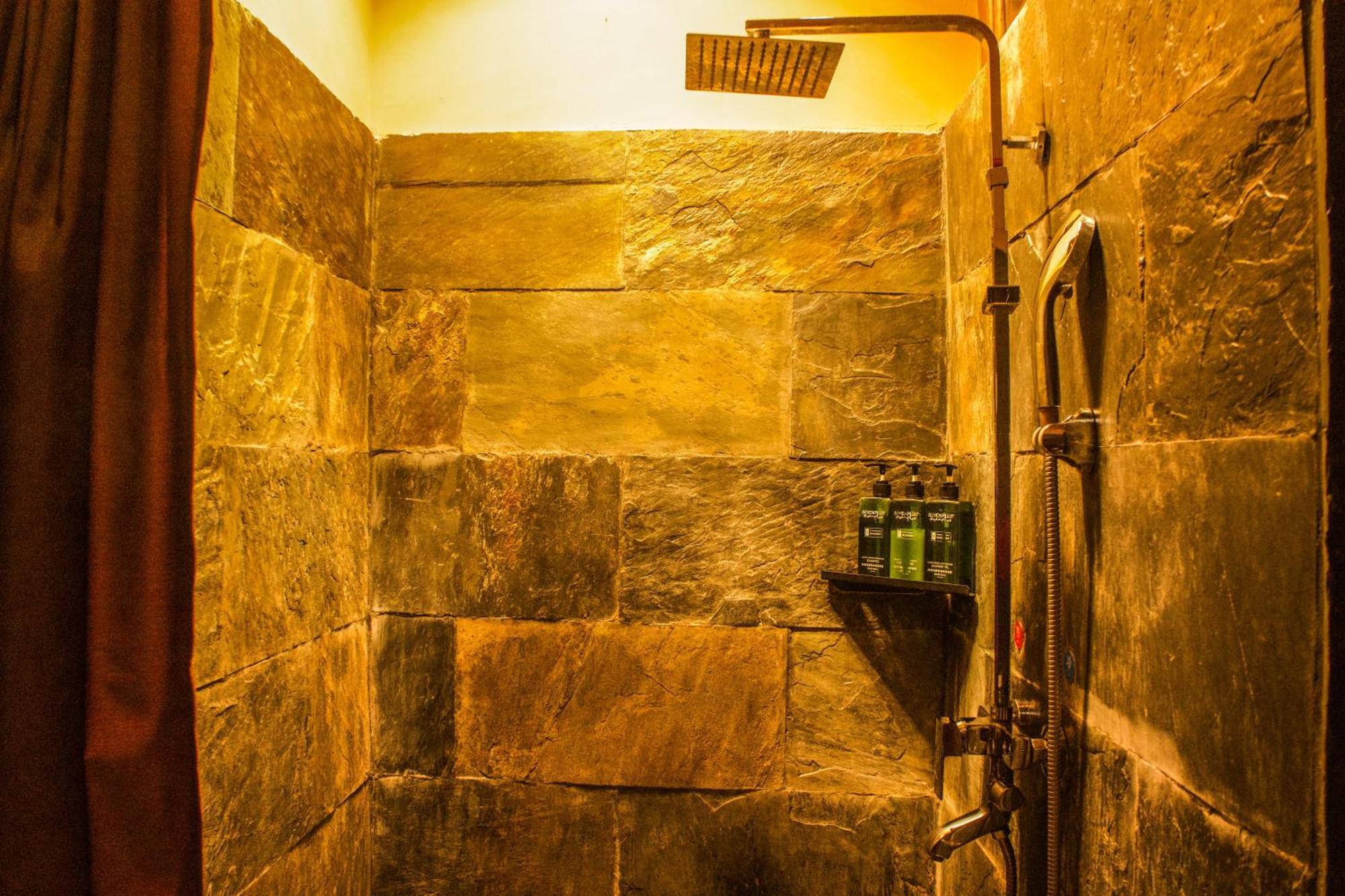 Moondance Boutique Resort Янгшуо Екстериор снимка