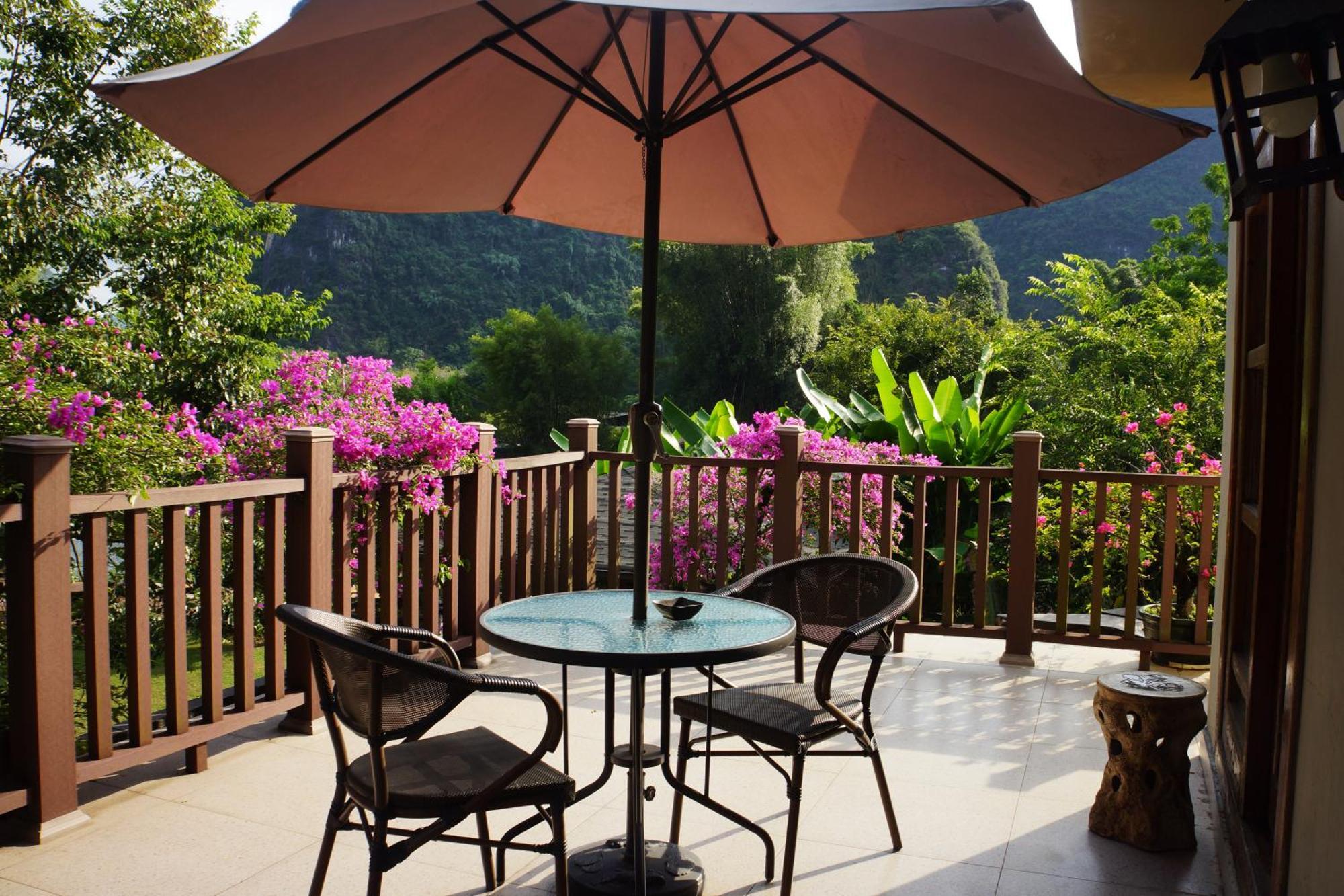Moondance Boutique Resort Янгшуо Екстериор снимка