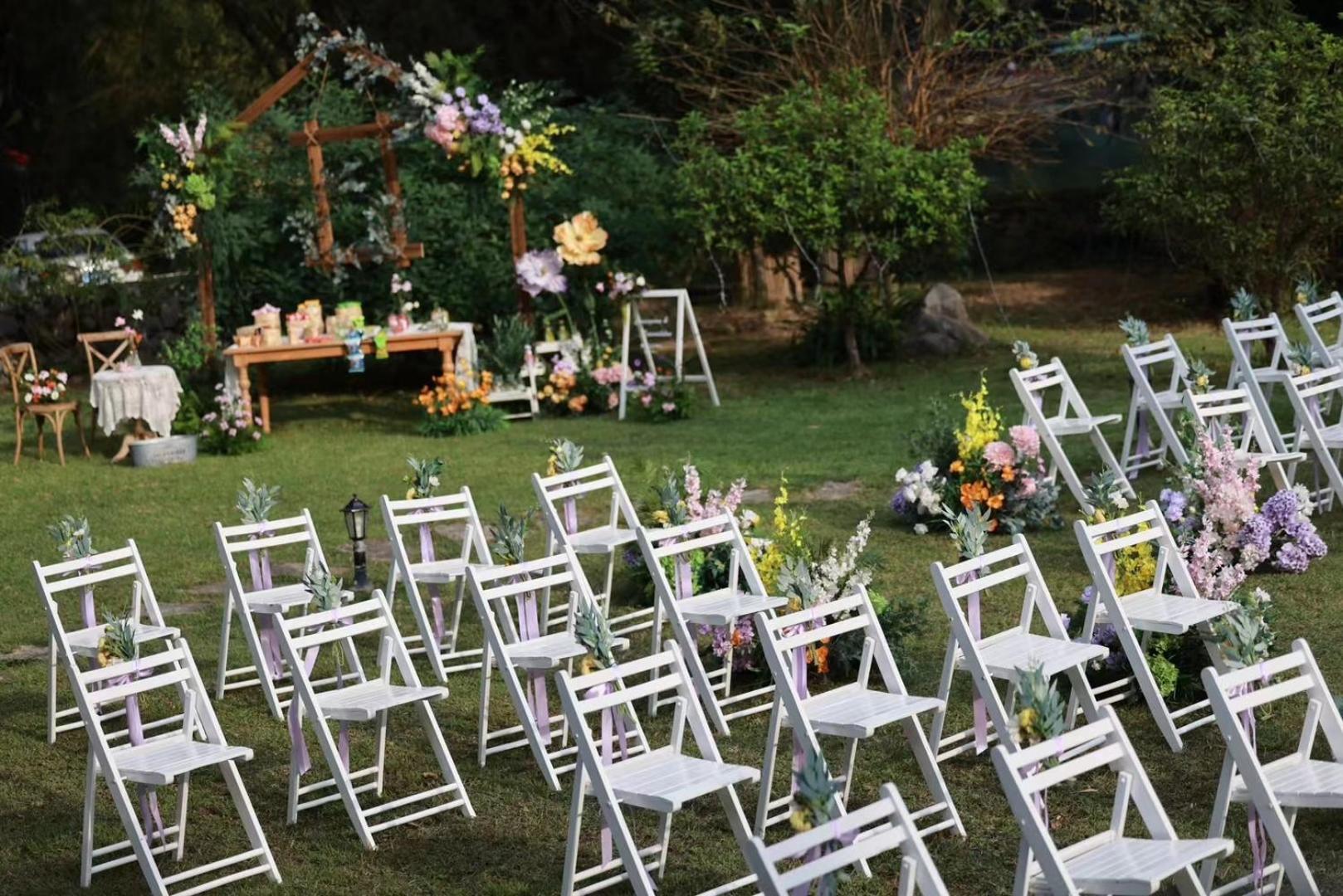 Moondance Boutique Resort Янгшуо Екстериор снимка