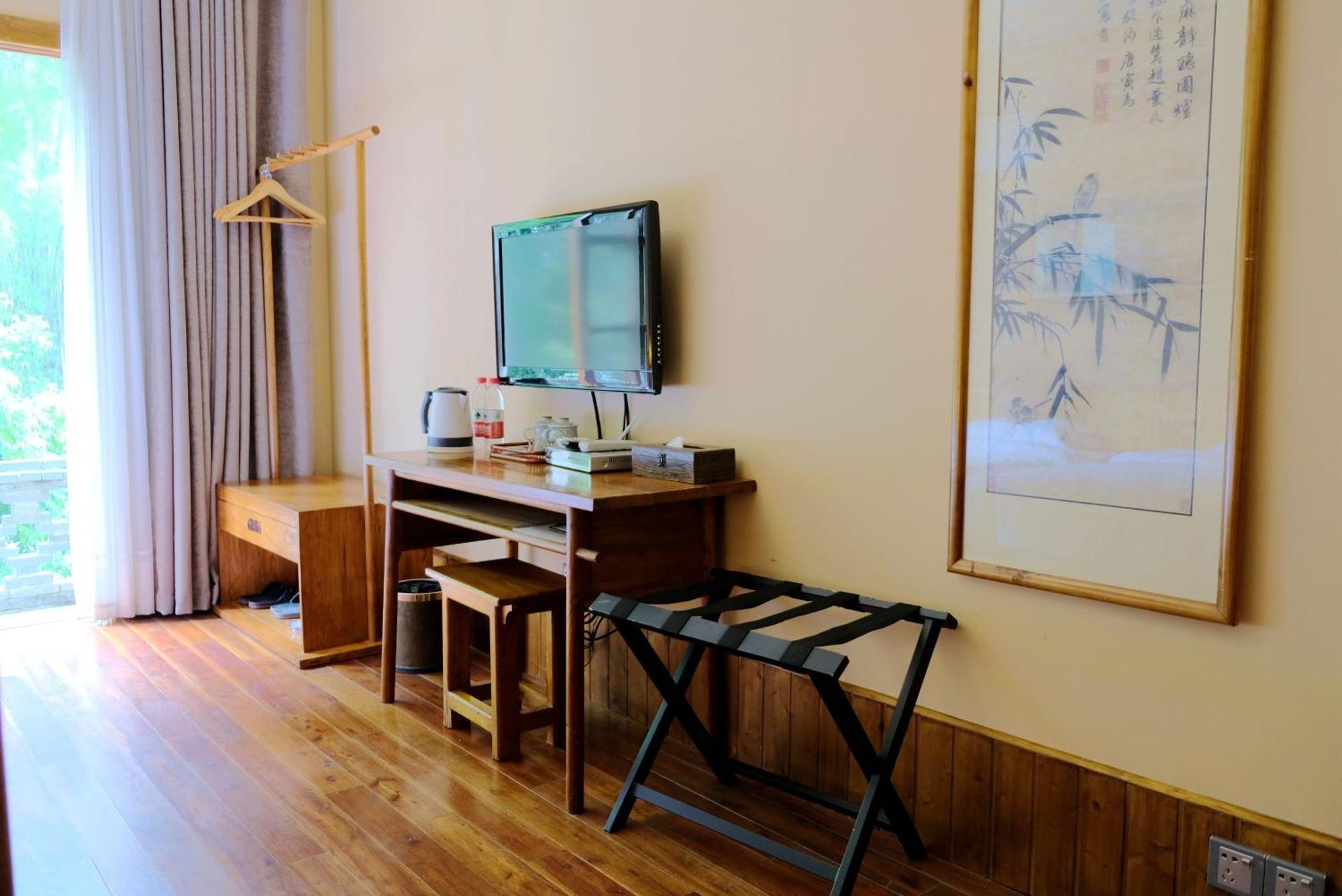 Moondance Boutique Resort Янгшуо Екстериор снимка