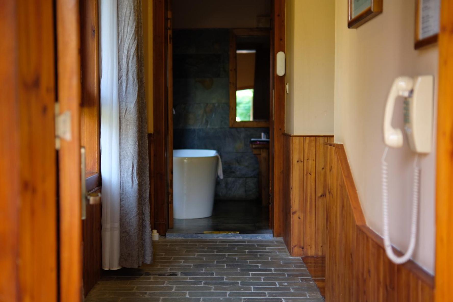 Moondance Boutique Resort Янгшуо Екстериор снимка