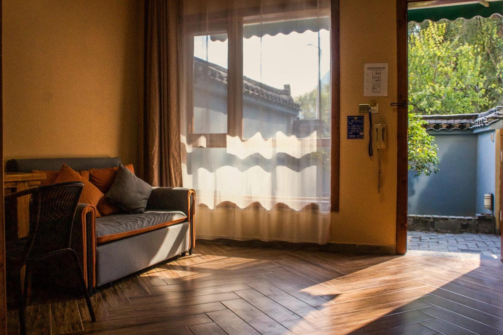 Moondance Boutique Resort Янгшуо Екстериор снимка